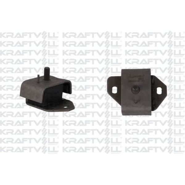 KRAFTVOLL 10011085 Motor Takozu Ön Sol Karsan J9 Premıer 