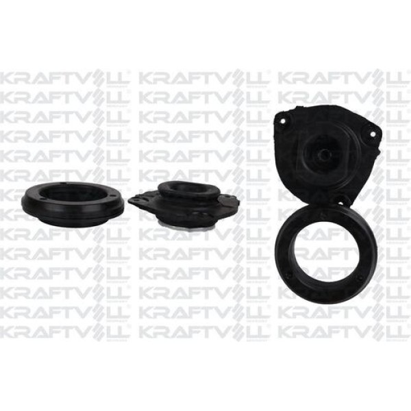 KRAFTVOLL 10011099 Amortisör (Kule) Takozu Ön Sol (Bilyalı Takım) Juke (F15) 1.5 DCI-1.6-1.6 Dıg-T-1