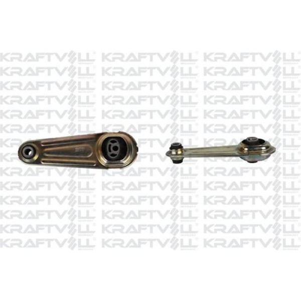 KRAFTVOLL 10011101 Motor Takozu (Arka) X-Traıl (T32) 1.6 DCI (14-19)