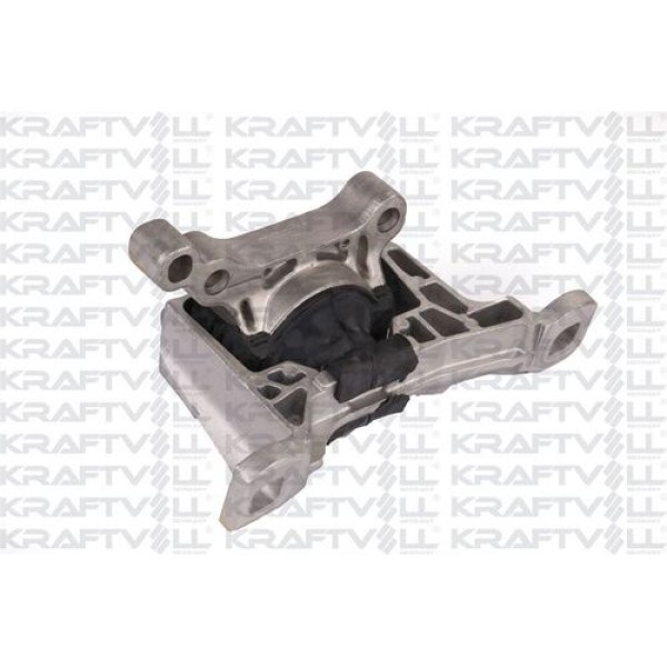 KRAFTVOLL 10011129 Motor Takozu C-Max II 2010-2018 1.5-1.6 Focus III 2010-2018 1.5-1.6