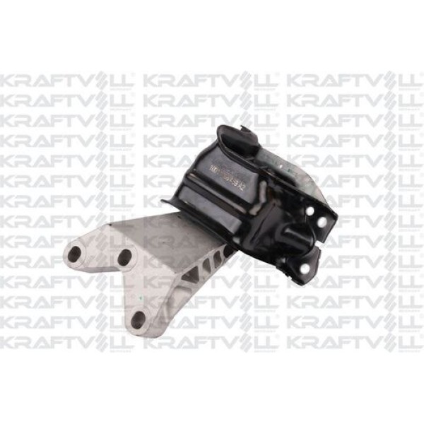 KRAFTVOLL 10011166 Motor Kulağı Sağ Rapid Polo V Ibiza Toledo IV 09-