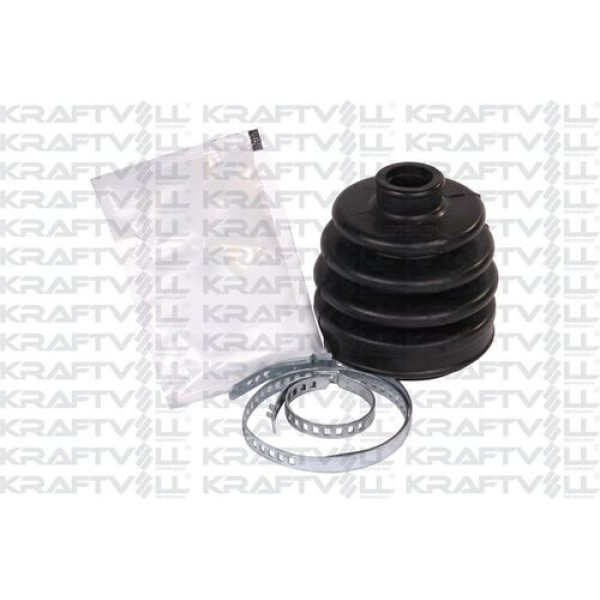 KRAFTVOLL 10020003 Aks Körüğü Dış Takım Accent Excel Lancer 94-