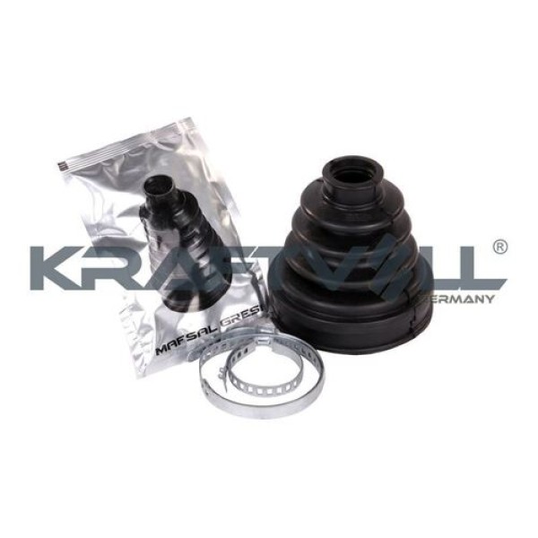 KRAFTVOLL 10020005 Aks Körüğü İç Takım Corolla 92-00
