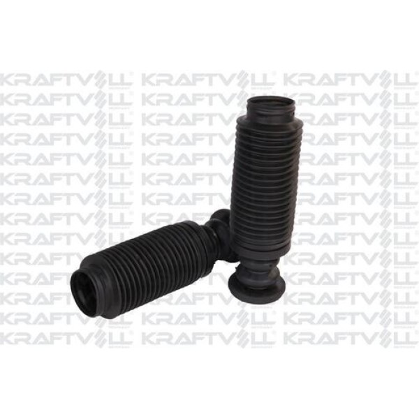 KRAFTVOLL 10020010 Amortisör Körüğü Arka Komple Takım Accent 94-00 