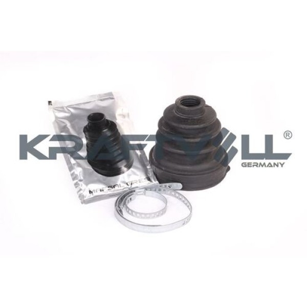 KRAFTVOLL 10020015 Aks Körüğü İç Takım Corolla 03-06