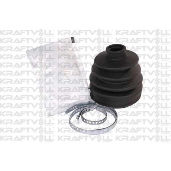 KRAFTVOLL 10020019 Aks Körüğü Dış Accent 1,5 CRDI 2002-2005 (D3Ea) 3 Silindir 