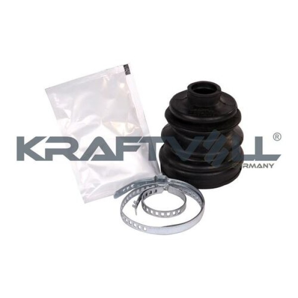 KRAFTVOLL 10020023 Aks Körüğü İç Takım Accent 1994-2000 Excel 1990 - 1994 