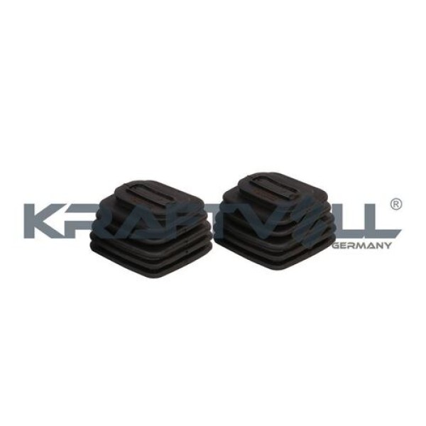 KRAFTVOLL 10020026 Debriyaj Çatal Körüğü H100 Kmy Starex