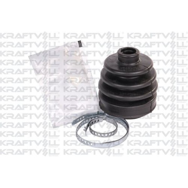 KRAFTVOLL 10020028 Aks Körüğü Takım Dıs Civic 1.4 96-00