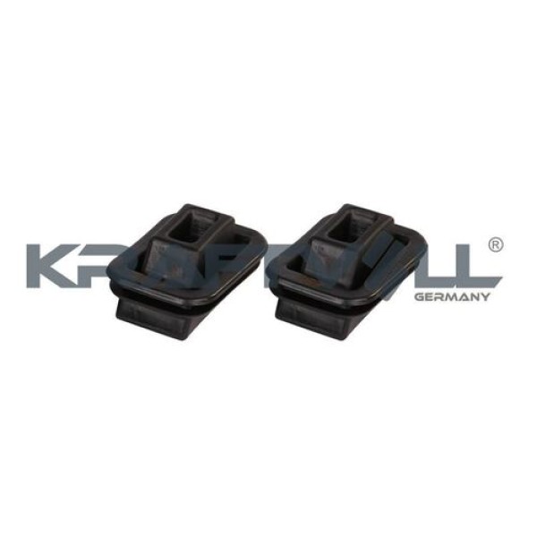 KRAFTVOLL 10020031 Debriyaj Çatal Körüğü H100 Kmy 94-04