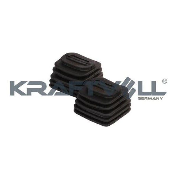 KRAFTVOLL 10020033 Debriyaj Catal Körüğü H100 Minibüs 97- H100 Kamyonet 04- Starex 98 Lıbero 00-