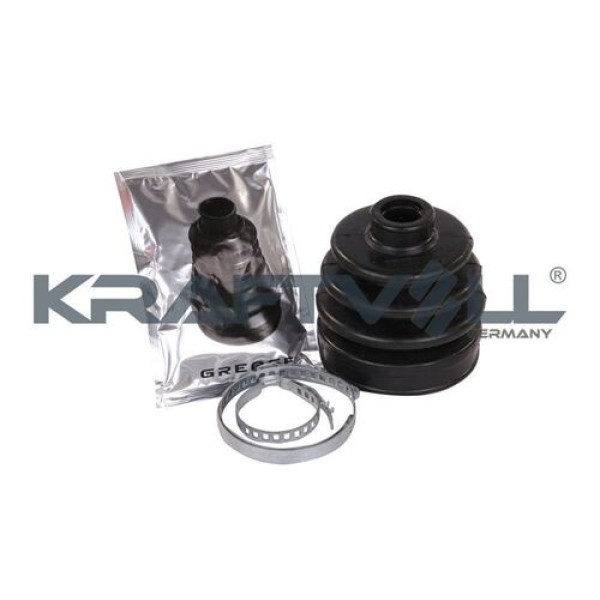 KRAFTVOLL 10020041 Aks Körüğü Dış Takım Mazda 323 87-05