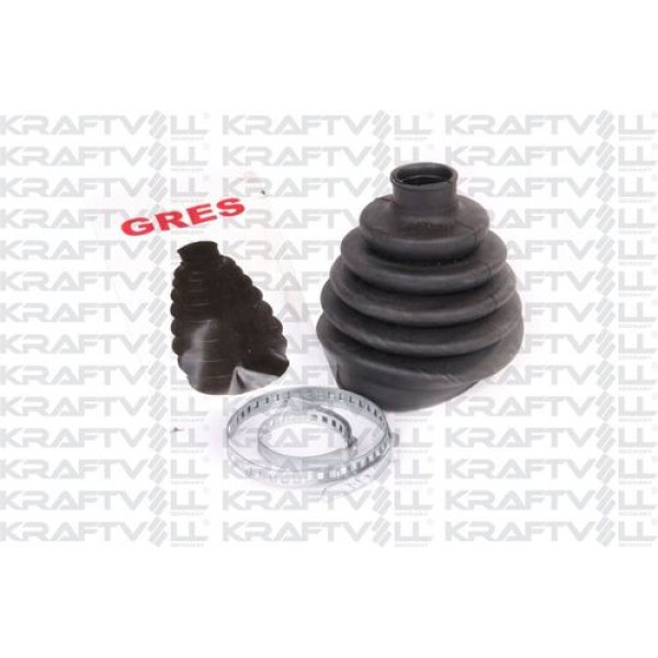 KRAFTVOLL 10020051 Aks Körüğü Dıs Takım Corolla 1.4 1.6 1.8 2.0 Vvt I 02-06 Zze12-Nde12-Zde12-Cde12- 