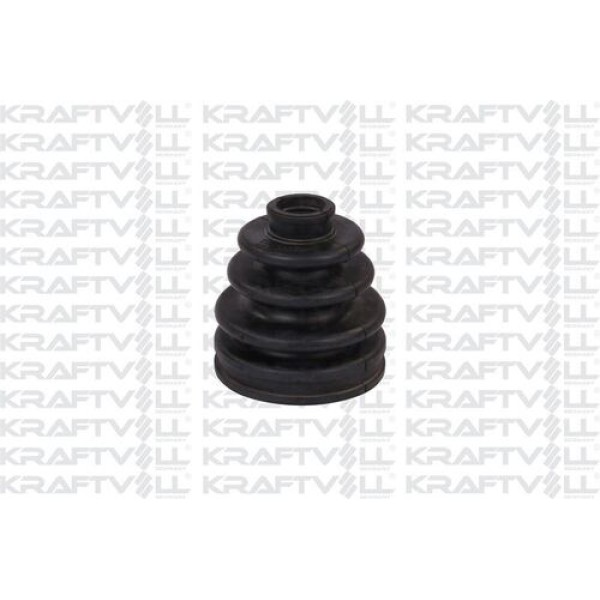 KRAFTVOLL 10020065 Aks Körüğü Dıs Tek Corolla 92-00 Ae92 100-101-111 Kasa