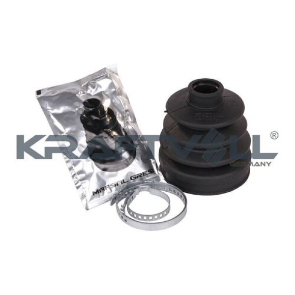 KRAFTVOLL 10020074 Aks Körüğü İç Takım L200 2.4 2.5-2.6 D 2Wd-4Wd 86-97 L200 Magnum 2.0 2.4 2.5 D Td