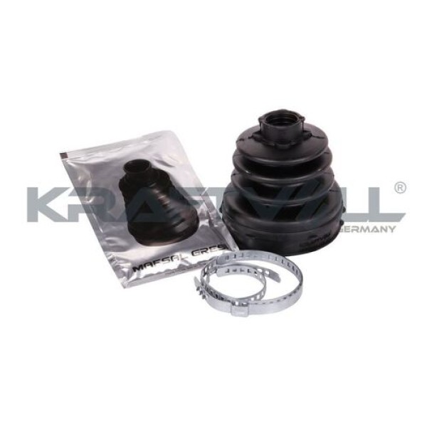 KRAFTVOLL 10020101 Aks Körüğü İç Fiesta VI 08- Olcu 21.36×59.72×99.20