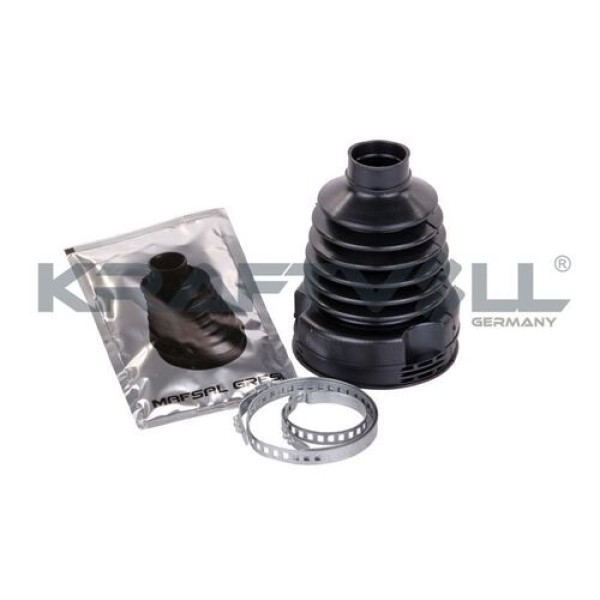 KRAFTVOLL 10020109 Aks Körüğü Sol Yeni Connect Chc 1.6 /1.5 TDCI 15-