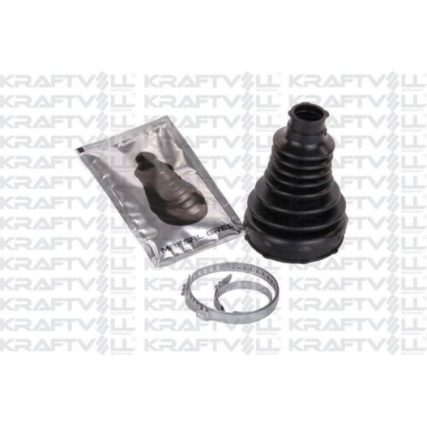 KRAFTVOLL 10020110 Aks Körüğü İç Takım Transit Courier C4A 14- 1.5-1.6 TDCI