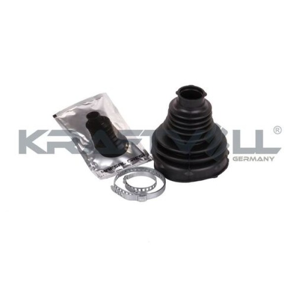 KRAFTVOLL 10020115 Aks Körüğü Dış Takım Transit V347 Tt9 2.2 140Ps 06-11 Önden Çeker 