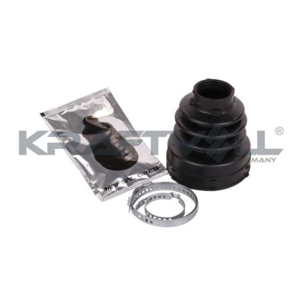 KRAFTVOLL 10020119 Aks Körüğü Sağ İç Focus III Cb8 11-14 1.6 TDCI 