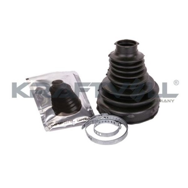 KRAFTVOLL 10020127 Aks Körüğü İç Takım Transit V363 V362 14- Custom 12-