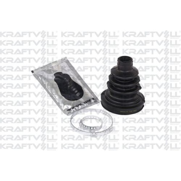 KRAFTVOLL 10020146 Aks Körüğü Astra G,F-Corsa A,B