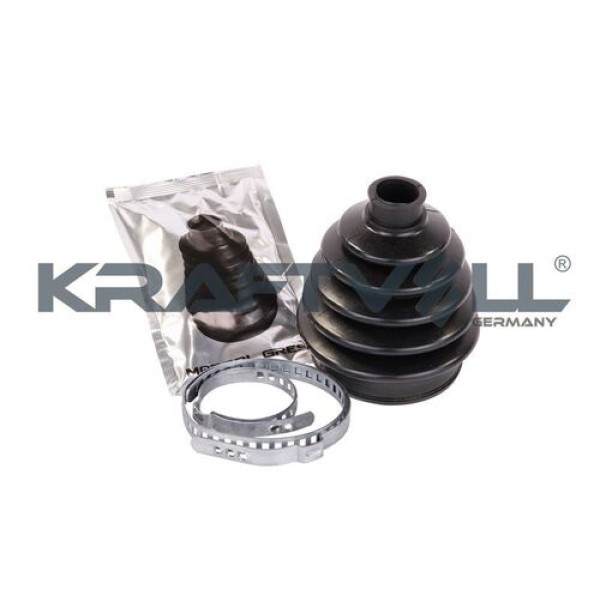 KRAFTVOLL 10020150 Aks Körüğü Corsa C,B-Merıva-Astra F 