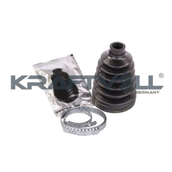 KRAFTVOLL 10020151 Aks Körüğü Corsa C-Combo C 1,7 Cdtı