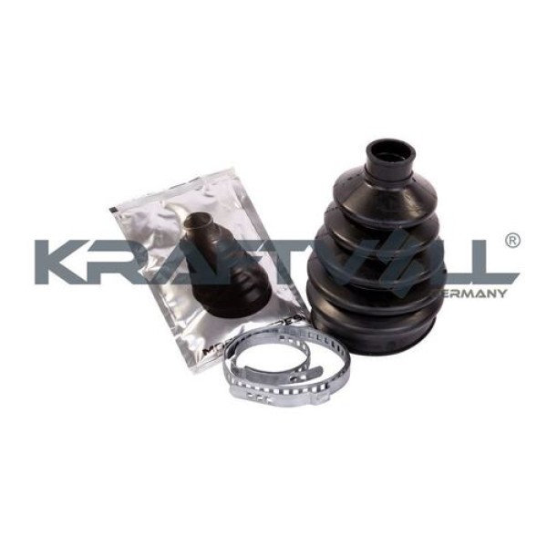 KRAFTVOLL 10020153 Aks Körüğü Dıs Corsa D 1,4 