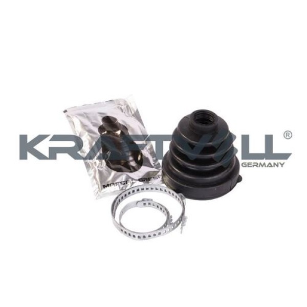 KRAFTVOLL 10020158 Aks Körüğü İç Corsa D