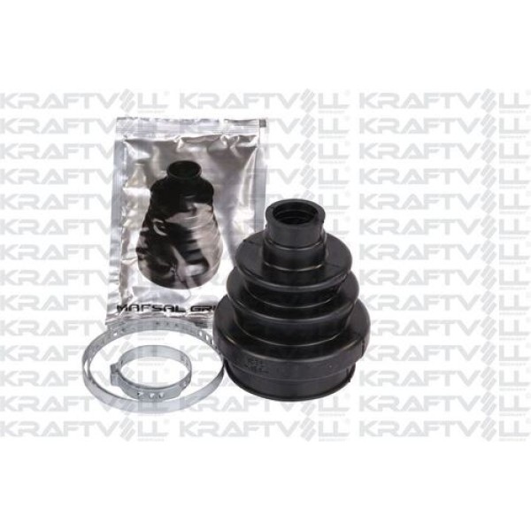 KRAFTVOLL 10020159 Aks Körüğü İç Vectra C-Sıgnum