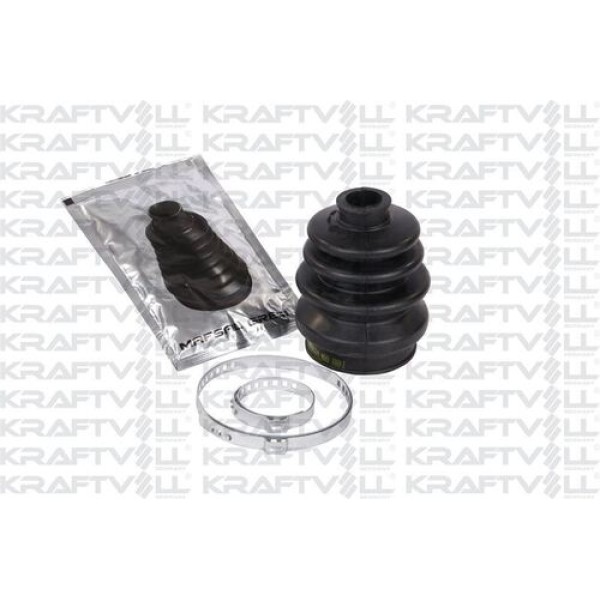 KRAFTVOLL 10020164 Aks Körüğü Vectra A,B-Astra F-Corsa A,B