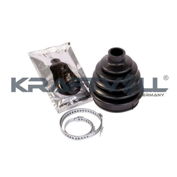 KRAFTVOLL 10020165 Aks Körüğü Vectra A,B-Astra F-Vectra B 