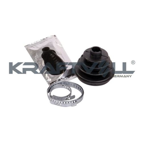 KRAFTVOLL 10020167 Aks Körüğü Vectra A-Astra F-Corsa A