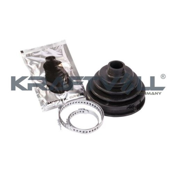 KRAFTVOLL 10020197 Aks Körüğü Passat 1,9D 97-