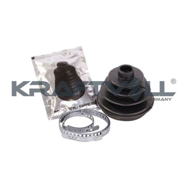 KRAFTVOLL 10020199 Aks Körüğü Polo 85-01 