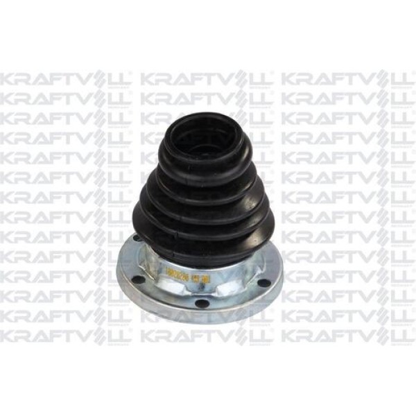 KRAFTVOLL 10020200 Aks Körüğü Golf IV