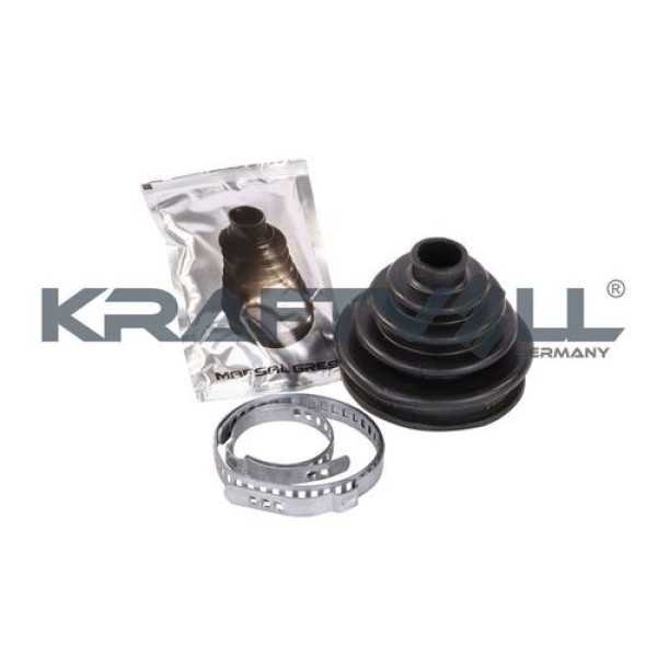 KRAFTVOLL 10020205 Aks Körüğü Dıs Takım Passat 97-05 - A4-A6 95-01 1,9 Benzinli