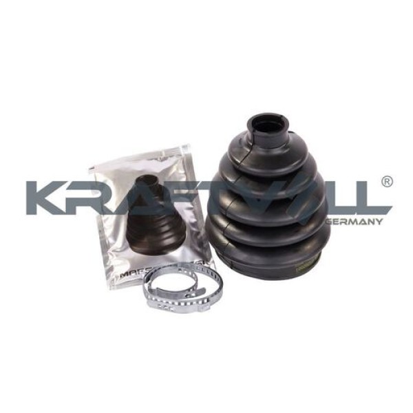 KRAFTVOLL 10020210 Aks Körüğü Fox-Polo All 00-05