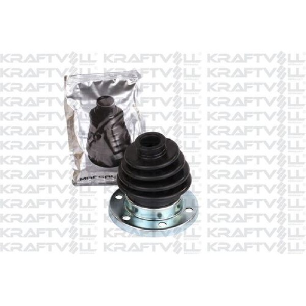 KRAFTVOLL 10020211 Aks Körüğü Polo 75-01 - Golf 77-99