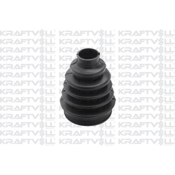 KRAFTVOLL 10020250 Aks Körüğü Dıs Kangoo II 1,5DCI 08-