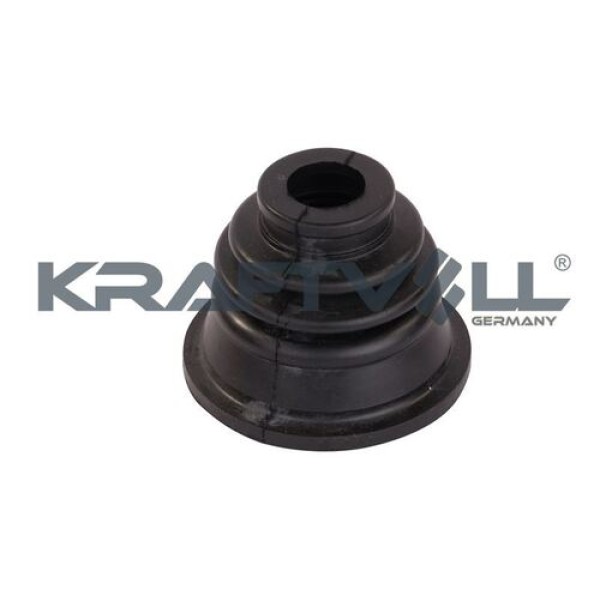 KRAFTVOLL 10020264 Aks Körüğü İç Sol Renault 9 R11 R19 R21 Expres CLIO Twingo