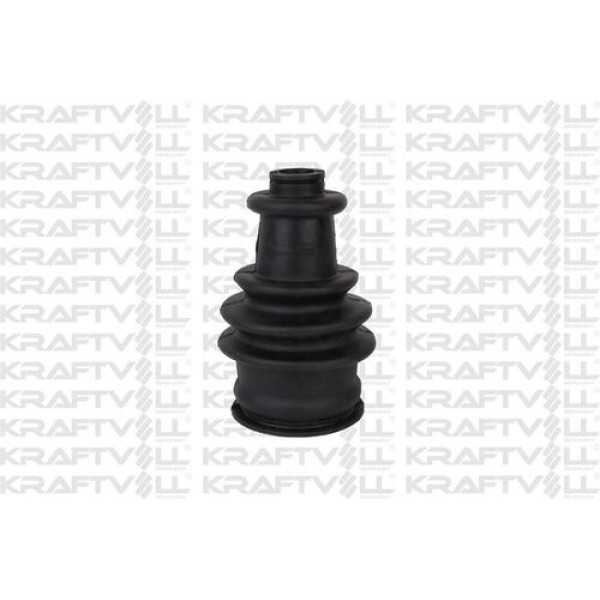 KRAFTVOLL 10020373 Aks Körüğü-Dıs J9 