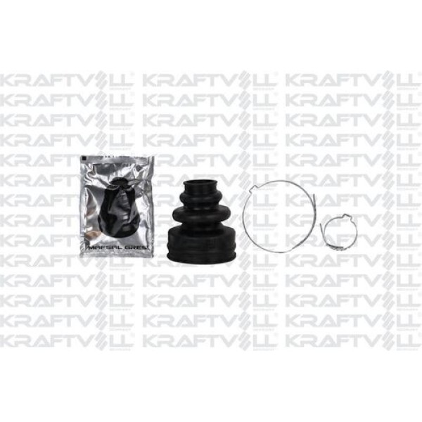 KRAFTVOLL 10020429 Aks Körüğü (Ic)(Set) P605 P806 P807 Scudo Expert Jumpy Evasıaon Ducato Boxer Jump 
