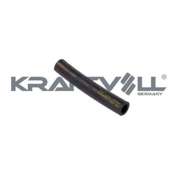 KRAFTVOLL 10030057 Devirdaim Düz Hortumu R12 