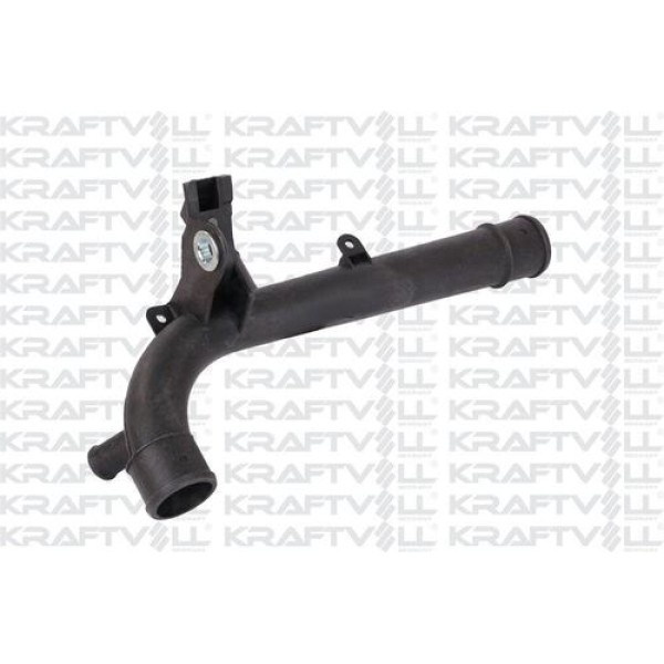 KRAFTVOLL 10030077 Radyatör Bağlantı Borusu Corsa C / Astra G / Vectra B 