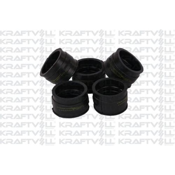 KRAFTVOLL 10030111 Manifold Contası Passat 95-01 