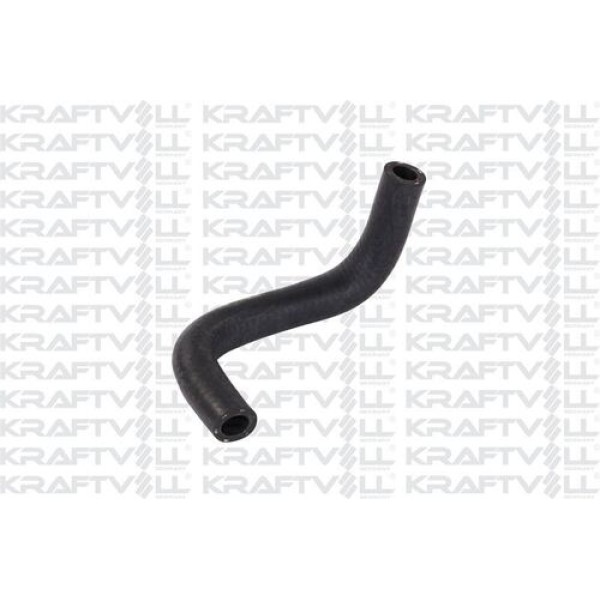 KRAFTVOLL 10030151 Yağ Pompası Vakum Hortumu (İnce) Transit T12 - T15 2,5D 92 