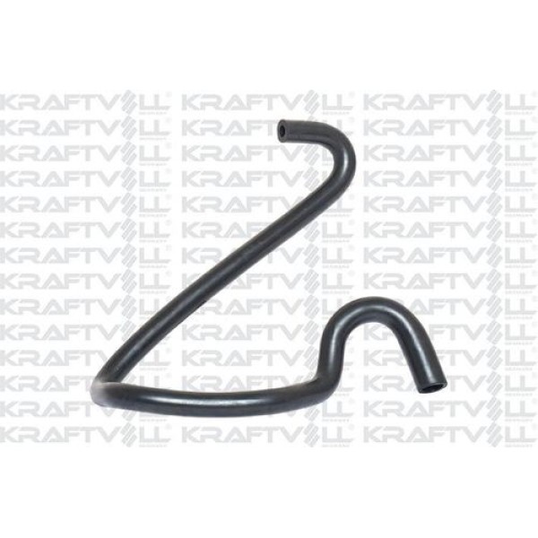 KRAFTVOLL 10030167 Karbüratör Devirdaim Ara Hortumu R9 