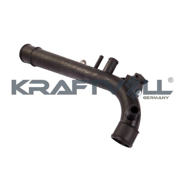 KRAFTVOLL 10030253 Radyatör Bağlantı Borusu Astra G 1,4-1,6 